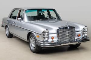 Mercedes-Benz 300 SEL 6.3 1969 года  (NA)